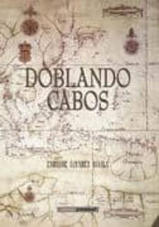 doblando cabos-enrique alvarez davila-9788461251568