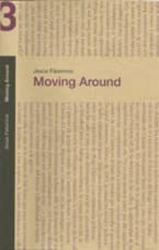 moving around-jesus palomino-9788461434268