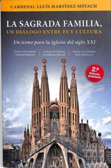 la sagrada familia: dialogo entre la fe y la ciencia : un icono para la iglesia del siglo xxi-9788461578368