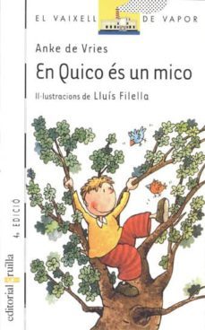 en quico es un mico-9788466100168