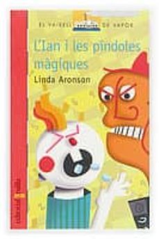 l iani i les pindoles magiques-linda aronson-9788466106368