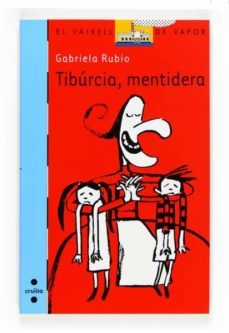 tiburcia, mentidera-9788466121668
