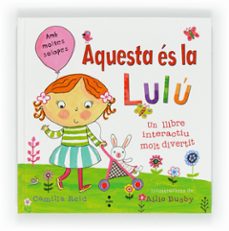 aquesta es la lulu-9788466129268