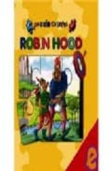 robin hood-9788466216968