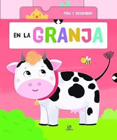 en la granja-9788466244268