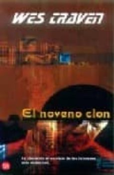 el noveno clon-9788466306768