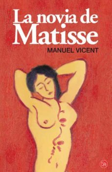 la novia de matisse-9788466311168