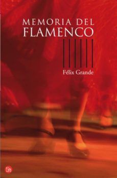 memoria del flamenco-9788466319768