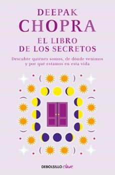 El libro de los secretos / The Book of Secrets (Actualidad (Punto de  Lectura)) (Spanish Edition) by Chopra M.D., Deepak: Good (2009)