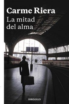 la mitad del alma-9788466334068