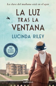 la luz tras la ventana (ebook)-9788466342568