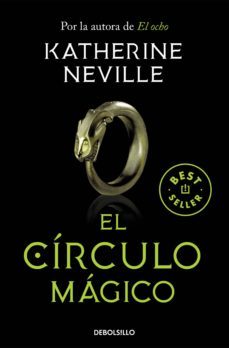 el circulo magico (ebook)-katherine neville-9788466349468