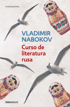curso de literatura rusa-vladimir nabokov-9788466353168