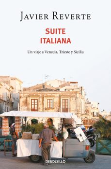 suite italiana. un viaje a venecia, trieste y sicilia-9788466354868
