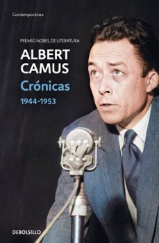 cronicas 1944-1953-albert camus-9788466355568