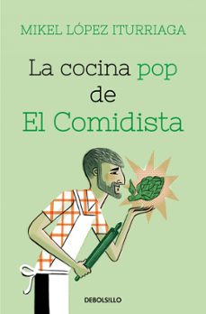 la cocina pop de el comidista-9788466359368