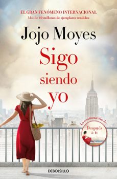 sigo siendo yo-jojo moyes-9788466362368