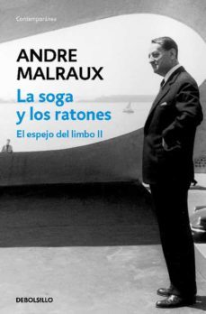 la soga y los ratones (el espejo del limbo 2) (ebook)-9788466363068