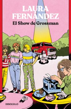 el show de grossman-9788466371568