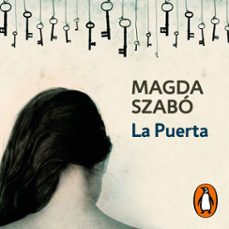 la puerta (audiolibro)-magda szabo-9788466380768