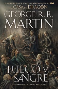 -george r.r. martin-9788466395168