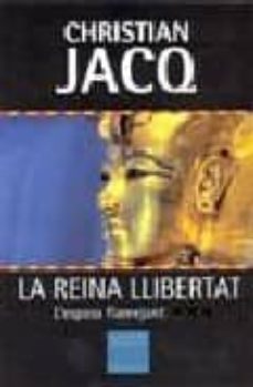 la reina llibertat iii ; l espasa flamejant-9788466403368