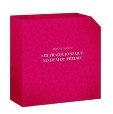 les tradicions que no hem de perdre (estoig)-9788466409568
