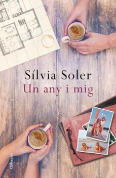 un any i mig-silvia soler-9788466419468