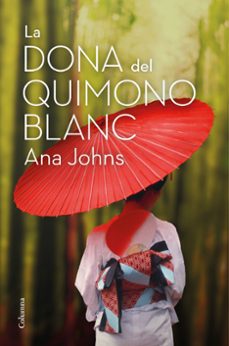 la dona del quimono blanc-9788466426268