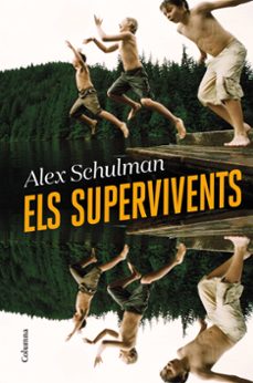 els supervivents-9788466428668