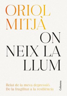 on neix la llum (ebook)-oriol mitja-9788466434768