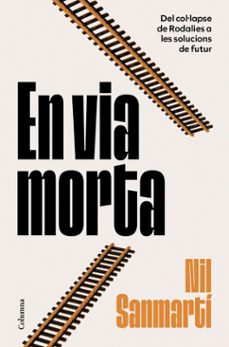 en via morta-nil sanmartí jurado-9788466435468