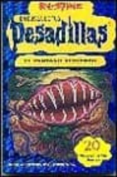 el pantano hediondo (en busca de tus pesadillas)-9788466602068