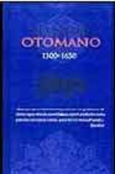 el imperio otomano (1300-1650)-colin imber-9788466612968