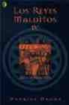 los reyes malditos (t. iv): la ley de los varones-9788466617468
