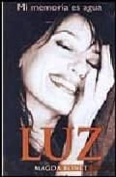 mi memoria es agua-9788466618168