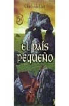 pais pequeño-charles de lint-9788466623568