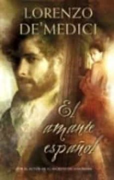 el amante español-9788466638968