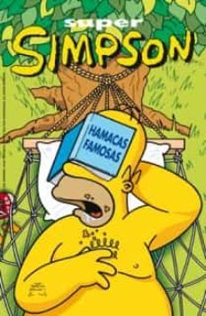 super humor simpson nº15-9788466647168
