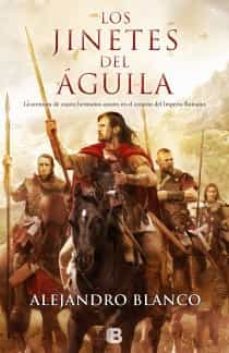 los jinetes del aguila-9788466652568