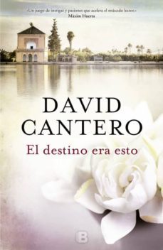 el destino era esto-9788466660068