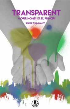 transparent-anna cammany-9788466661768