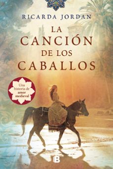 la cancion de los caballos-9788466666268