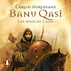 los hijos de casio (banu qasi 1) (audiolibro)-carlos aurensanz-9788466670968