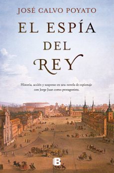 el espia del rey-9788466672368