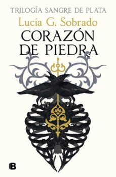 corazon de piedra (sangre de plata 1) (ebook)-9788466679268