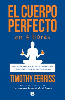 el cuerpo perfecto en cuatro horas-9788466681568