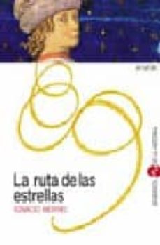 la ruta de las estrellas-9788466715768