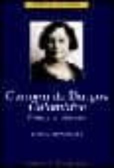 carmen de burgos colombine: contra el silencio-9788467012668