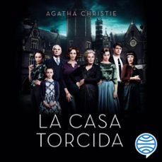 la casa torcida-agatha christie-9788467052268
